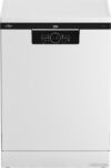 Отдельностоящая посудомоечная машина BEKO BDFN26530W цена
