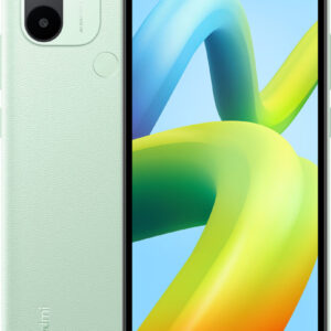 Смартфон Xiaomi Redmi A1+ 2GB/32GB международная версия (светло-зеленый) цена
