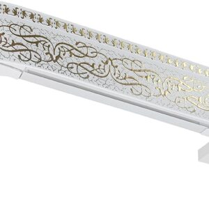 Карниз для штор Legrand Прима (3 м
