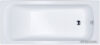 Ванна 1AcReal Gamma 140x70 (с ножками) цена