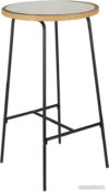 Барный стол Bergenson Bjorn Vetle BB0000482 цена