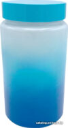 Емкость Herevin Turquoise Blue White 140317-077 цена
