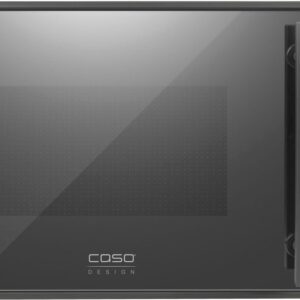 Микроволновая печь CASO M 20 Easy цена