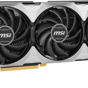 Видеокарта MSI GeForce RTX 4060 Ti Ventus 3X 8G цена