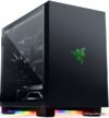 Корпус Razer Tomahawk Mini-ITX RC21-01400100-R3M1 цена