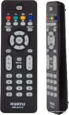 Пульт ДУ Huayu RM-627C для Philips universal цена