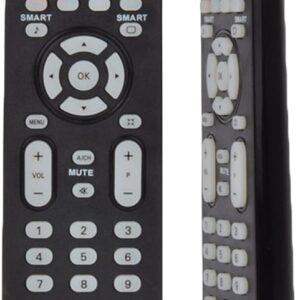 Пульт ДУ Huayu RM-627C для Philips universal цена