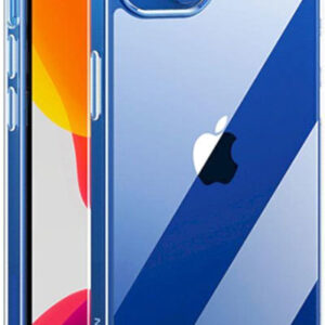 Чехол для телефона Ugreen LP540-90135 для Apple iPhone 13 (прозрачный) цена
