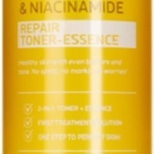 Consly Тонер для лица Snail Mucus Niacinamide Repair Toner-Essence 200 мл цена