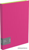 Папка для бумаг Berlingo Fuze ABp_42313 (розовый) цена