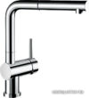 Смеситель Blanco Linus-S-F 514023 (хром) цена