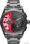 Наручные часы Diesel Timeframe DZ4598 цена