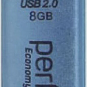 USB Flash Perfeo E01 8GB (синий) цена