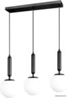 Подвесная люстра Moderli Moderli Scrumbel V6041-3P цена