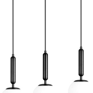 Подвесная люстра Moderli Moderli Scrumbel V6041-3P цена