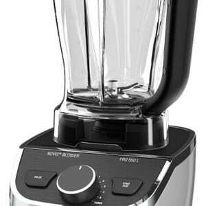 Стационарный блендер NOVIS PRO Blender 650L (серебристый) цена