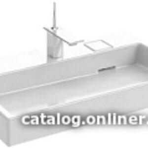 Умывальник Jacob Delafon Terrace EXD9112-00 цена