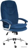 Кресло TetChair Softy LUX (флок