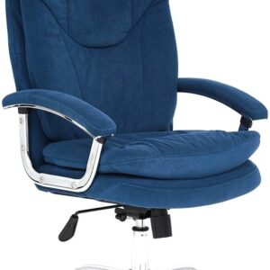 Кресло TetChair Softy LUX (флок