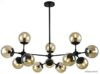 Подвесная люстра Arte Lamp Bolla A1664SP-12CC цена