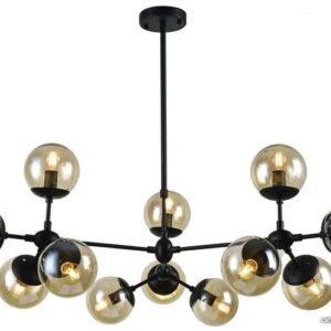 Подвесная люстра Arte Lamp Bolla A1664SP-12CC цена