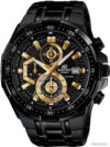 Наручные часы Casio EFR-539BK-1A цена