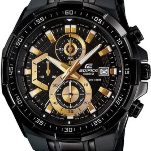 Наручные часы Casio EFR-539BK-1A цена