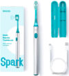 Электрическая зубная щетка Soocas Spark Toothbrush Review MT1 (серебристый) цена