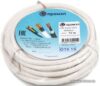 Провод силовой ПромЭл ПВСнг(А)-LS 2x2.5 Б 13431240 (100 м) цена