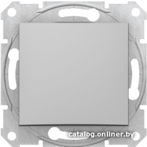 Выключатель Schneider Electric Sedna SDN0100160 цена
