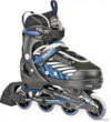 Роликовые коньки Hudora Leon (р. 29-32