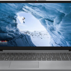 Ноутбук Lenovo IdeaPad 1 15IGL7 82V700CURK цена