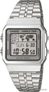 Наручные часы Casio A-500WA-7 цена