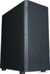 Корпус Zalman i4 (черный) цена