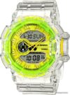 Наручные часы Casio G-Shock GA-400SK-1A9 цена