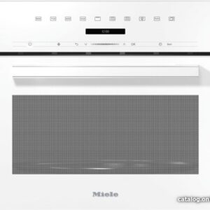 Микроволновая печь Miele M 7244 TC BRWS цена