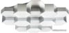 Припотолочная люстра Lightstar Favo 750162 цена