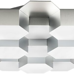 Припотолочная люстра Lightstar Favo 750162 цена