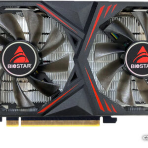 Видеокарта BIOSTAR GeForce RTX 2060 Super 8GB GDDR6 VN2066RF82 цена