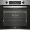 Электрический духовой шкаф BEKO BBIE123001XD цена