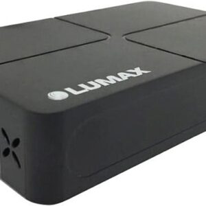 Приемник цифрового ТВ Lumax DV2118HD цена