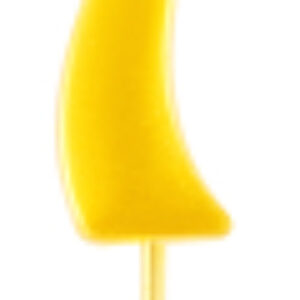 Купить Свеча для торта 21век