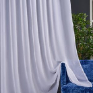 Гардина Амелия 800x300 / 9325 01 21век