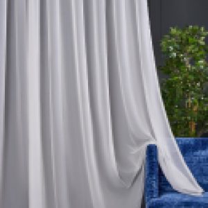 Гардина Амелия 800x300 / 9325 02 21век