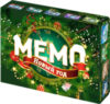 Настольная игра Мемо Новый год / 8033 21век