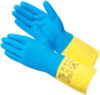 Перчатки защитные К80Щ50 / HP300-M-12 21век