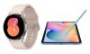 Инсайдер: Samsung выпустит в этом году обновлённые смарт-часы Galaxy Watch 4 и планшет Galaxy Tab S6 Lite