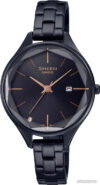 Наручные часы Casio SHE-4062BD-1A цена