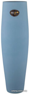 Ваза Muza Fino Satin Grey 380-881 цена