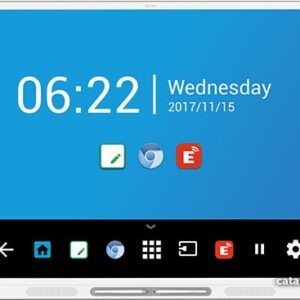 Интерактивная панель Digis SBID-MX286-V2 цена